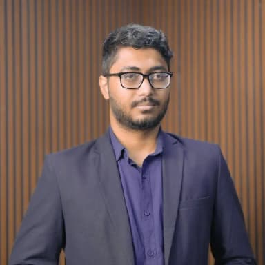 Mahidhara S