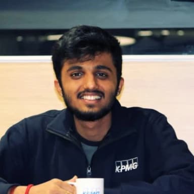 Srinivas Prabhu